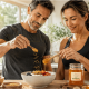 proteína después de los 40