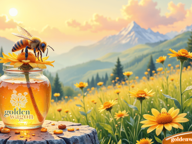 🌍 La Importancia de las Abejas en el Equilibrio del Planeta