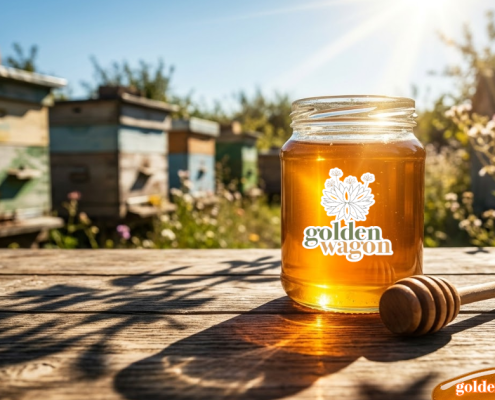 No Expongas la Miel al Sol! Descubre Por Qué Pierde Sus Propiedades Únicas