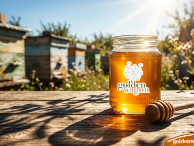 🍯 ¡No Expongas la Miel al Sol! Descubre Por Qué Pierde Sus Propiedades Únicas