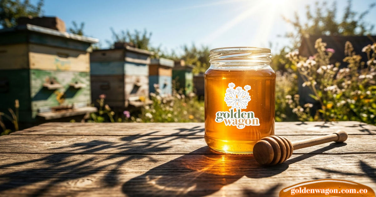No Expongas la Miel al Sol! Descubre Por Qué Pierde Sus Propiedades Únicas