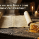 La miel en la Biblia